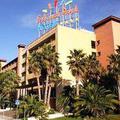 Отель Estival Park Hotel Salou