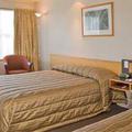 Отель Kingsgate Hotel Te Anau