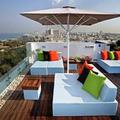 Отель Melody Hotel Tel Aviv