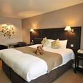 Отель Hadley Park House Hotel Telford