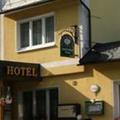 Отель Hotel Gasthaus Steiger Grafenthal