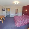 Отель Parklands Motor Lodge Timaru