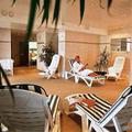 Отель Maritim Clubhotel Timmendorfer Strand