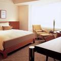 Отель Grand Hyatt Tokyo