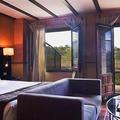 Отель AC Hotel Ciudad de Toledo by Marriott