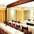 Отель Hotel Alfonso VI