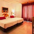Отель Carlos V Hotel Toledo
