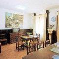 Отель Maravilla Hostal Toledo