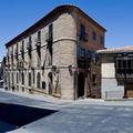 Отель Hotel Real De Toledo