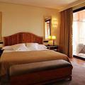 Отель Hotel Cigarral el Bosque Toledo