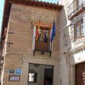 Отель Santa Isabel Hotel Toledo