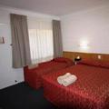 Отель Oakey Motel Jondaryan