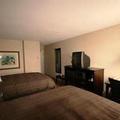 Отель Days Inn Trois-Rivieres