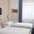 Отель InterCityHotel Ulm