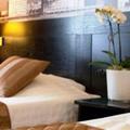 Отель Bastion Hotel Utrecht