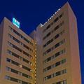 Отель Tryp Oceanic