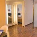 Отель Hotel Vora Fira Valencia