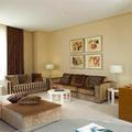 Отель Sercotel Sorolla Palace
