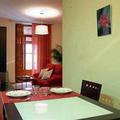Отель Living Valencia Apartments Edificio Merced