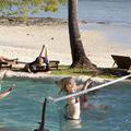 Отель Mango Bay Resort Sigatoka