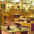 Отель Mercure Wigan Oak Hotel