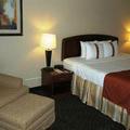 Отель Holiday Inn Windsor Downtown