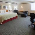 Отель Holiday Inn Winnipeg - Airport West