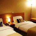 Отель Connaught Hotel Wolverhampton