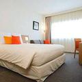 Отель Novotel Wuppertal