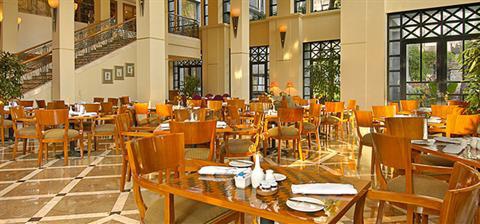 Hyatt Regency Yogyakarta Hyatt Regency Yogyakarta