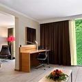 Отель Hilton Zurich Airport