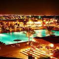 Отель The Desert Rose Resort