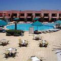 Отель Golden 5 Resort Club Hurghada