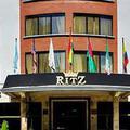 Отель Ritz Apart Hotel