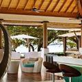 Отель Hilton Seychelles Labriz Resort & Spa