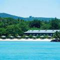 Отель Aggie Grey's Lagoon Beach Resort & Spa