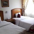 Отель Tulip Inn Andalusia Al Khobar