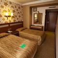 Отель Almer Hotel Ankara