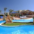 Отель Oriental Resort Sharm el-Sheikh