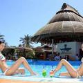 Отель Royal Grand Sharm Hotel