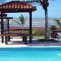 Отель Porto Dajuda Praia Hotel Porto Seguro