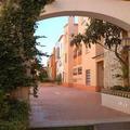 Отель Comte d'Empuries Hotel Empuriabrava