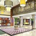 Отель Holiday Inn Zhengzhou