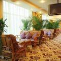 Отель Jinyu Sunshine Hotel