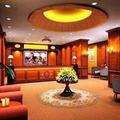 Отель Changbaishan Hotel Changchun