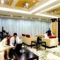 Отель Gloria Plaza Hotel Dalian