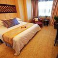 Отель Hailian Business Hotel