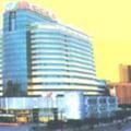 Отель Jin Ye Hotel Fuzhou