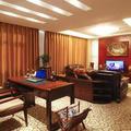 Отель Dynasty International Hotel Kunming