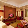 Отель New Garden Hotel Ningbo